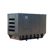 Agregaty prądotwórcze